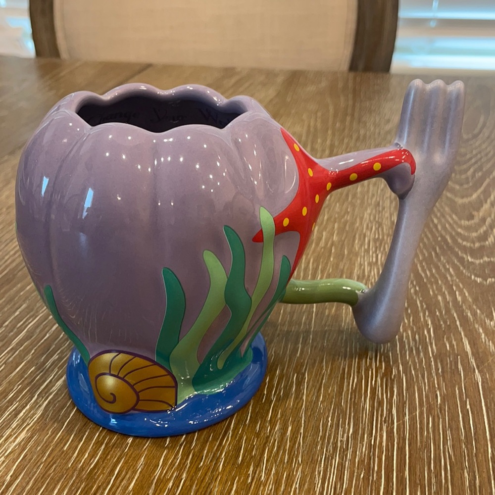 Disney Ariel mug